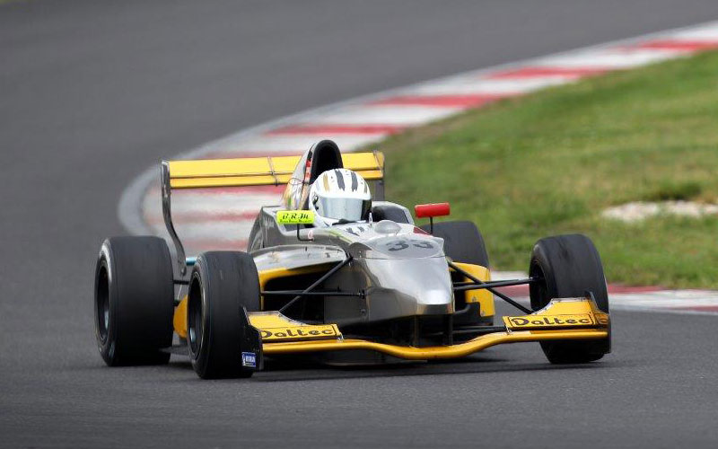 Formel Renault 07